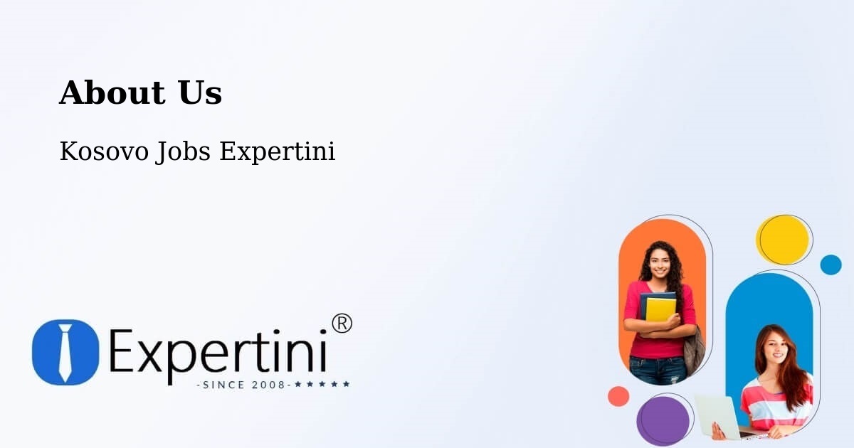 About Expertini Recruitment Platform  – Zveçan - Zveçan, Kosovo Jobs Expertini
